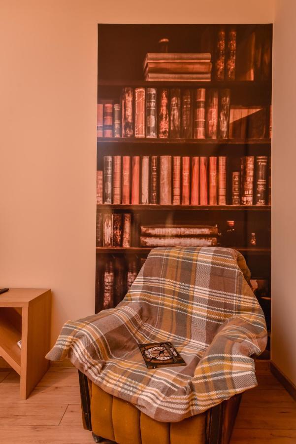 Sofia Dream Apartment - The Library - 3-Bdr, 2-Bthr By Flat Mаnager 外观 照片