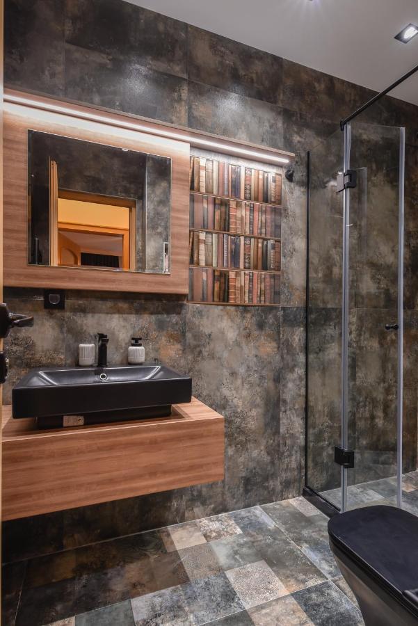 Sofia Dream Apartment - The Library - 3-Bdr, 2-Bthr By Flat Mаnager 外观 照片
