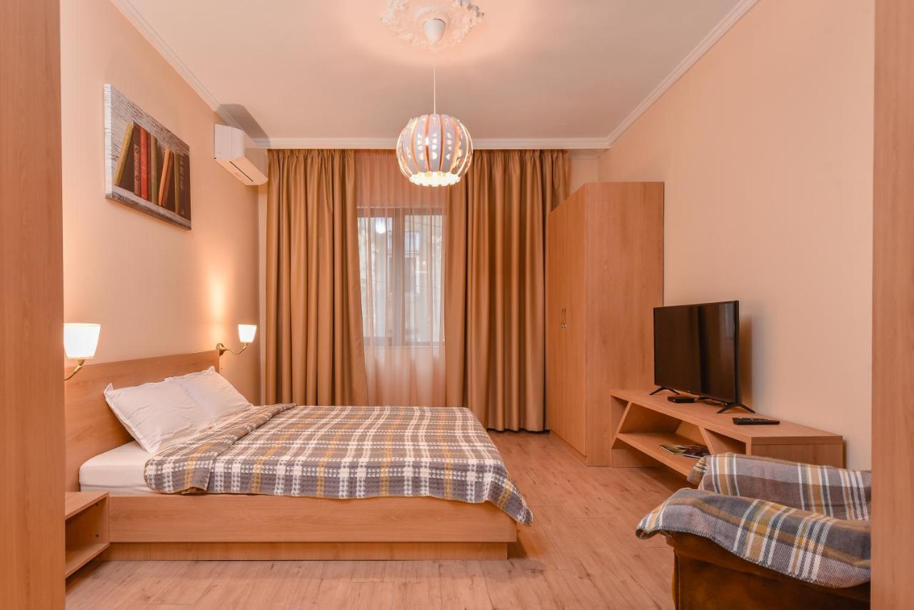 Sofia Dream Apartment - The Library - 3-Bdr, 2-Bthr By Flat Mаnager 外观 照片
